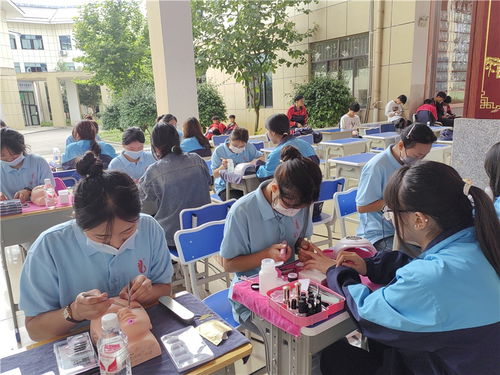 關(guān)嶺舉辦2024年職業(yè)教育活動周暨校園開放日活動