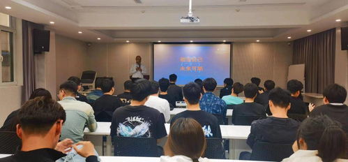 山東藥品食品職業(yè)學(xué)院藥學(xué)系與魯南制藥集團股份開展校企合作活動