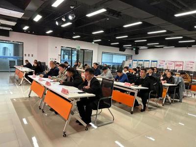 邢臺市新聯會成立工會委員會 強化勞務派遣人員權益保障